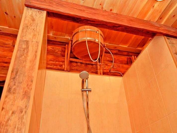 Баня Имение Власовъ — сауны и бани Харькова